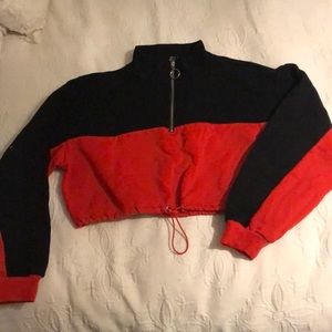 Sweatshirt